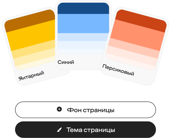 Кастомизация