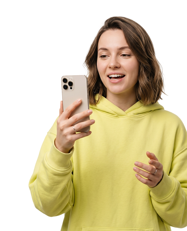 Кристина, SMM-специалист